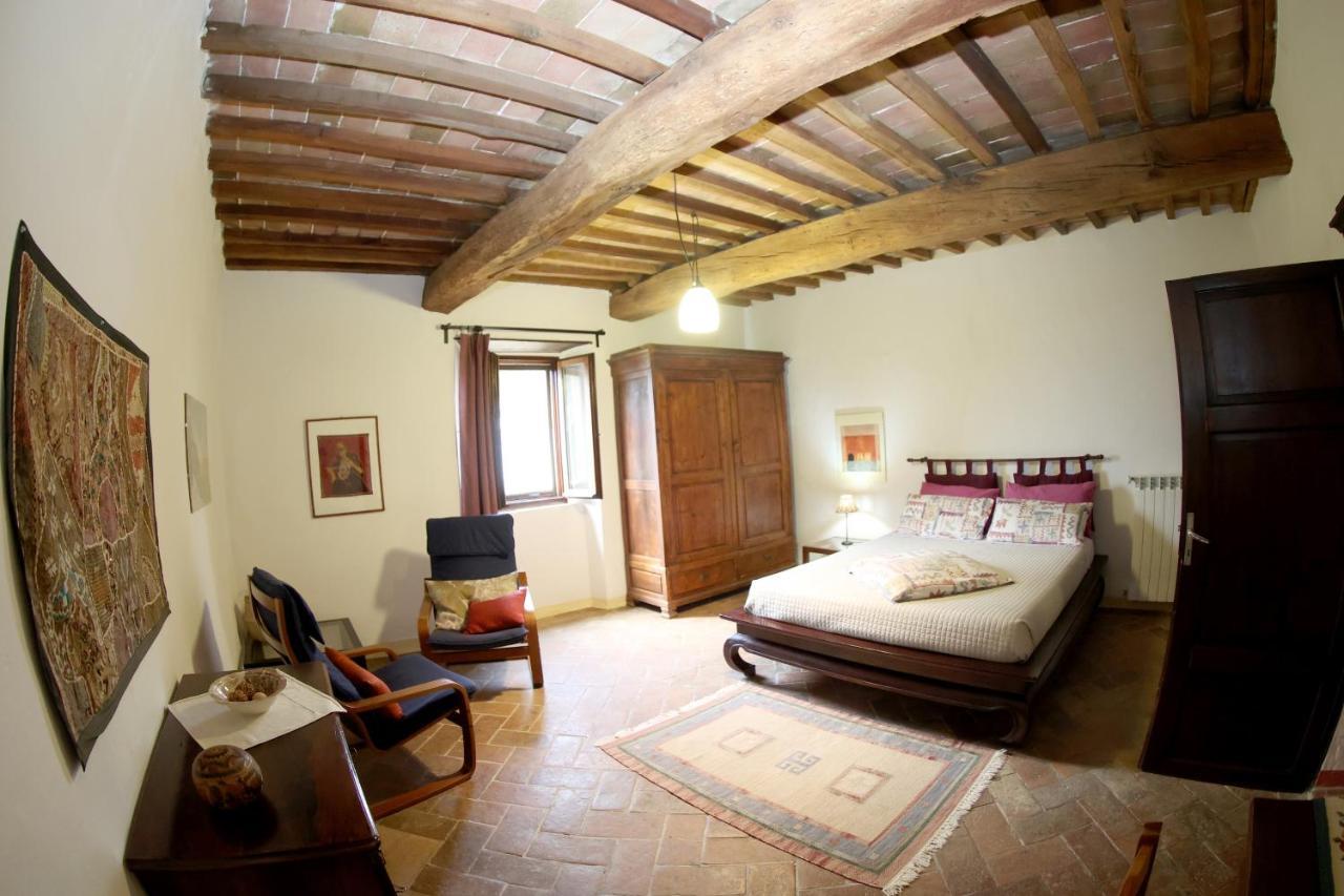 Casa Marju Montemassi Exterior foto