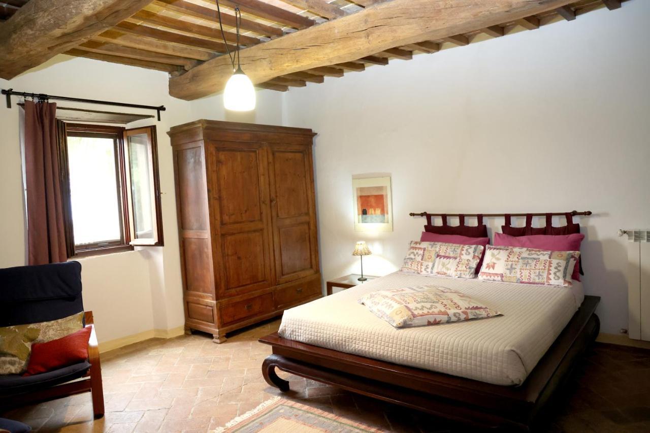 Casa Marju Montemassi Exterior foto