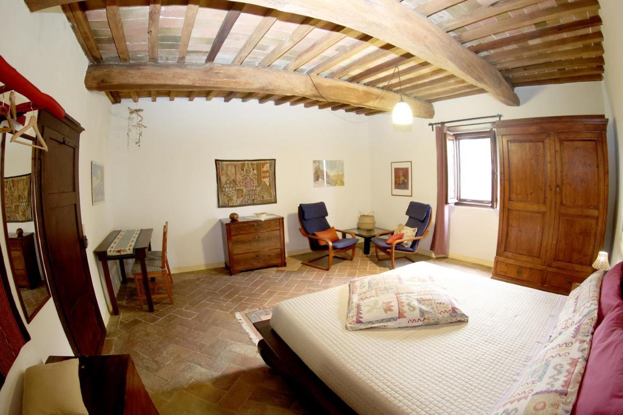 Casa Marju Montemassi Exterior foto