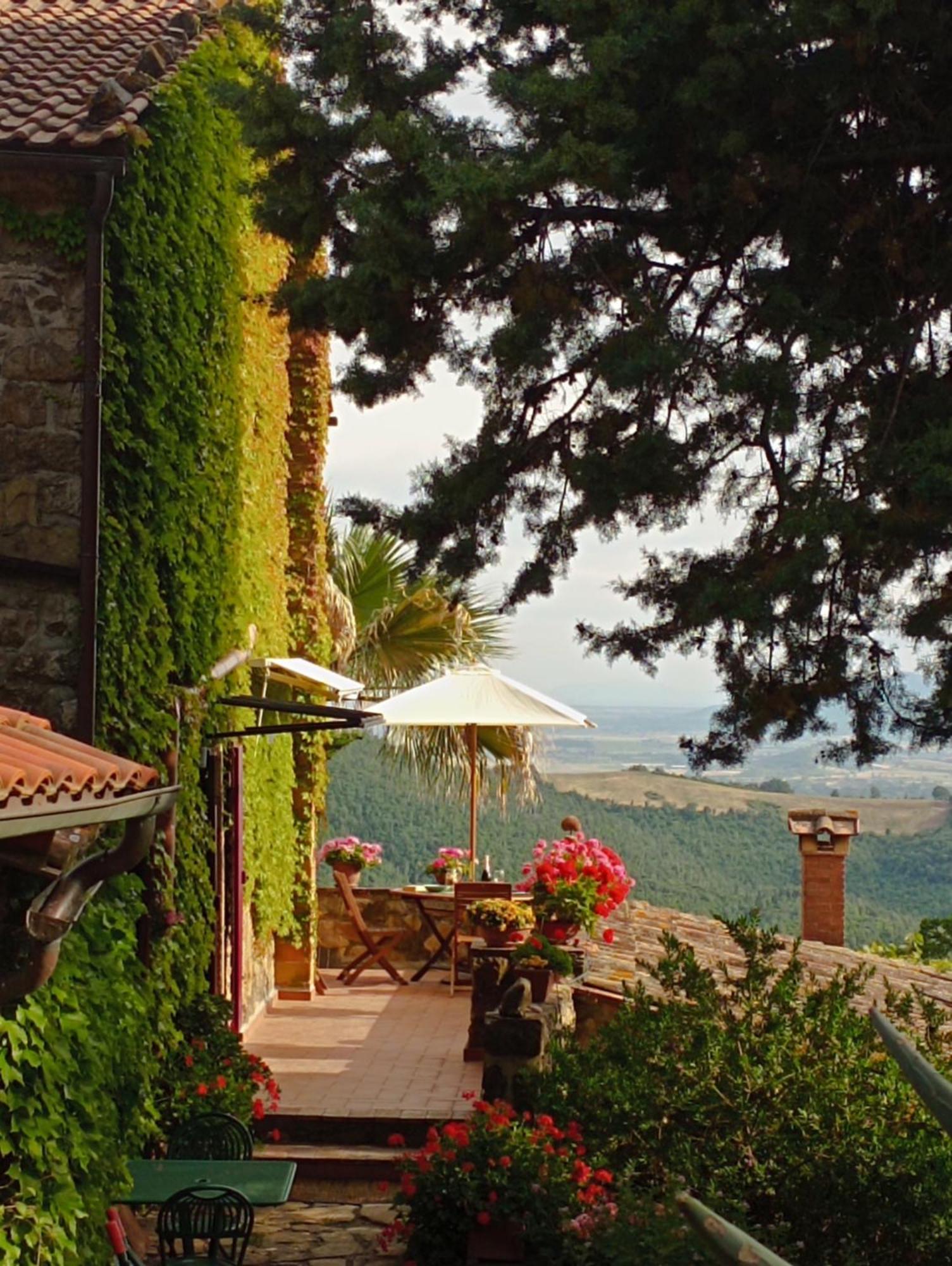 Casa Marju Montemassi Exterior foto